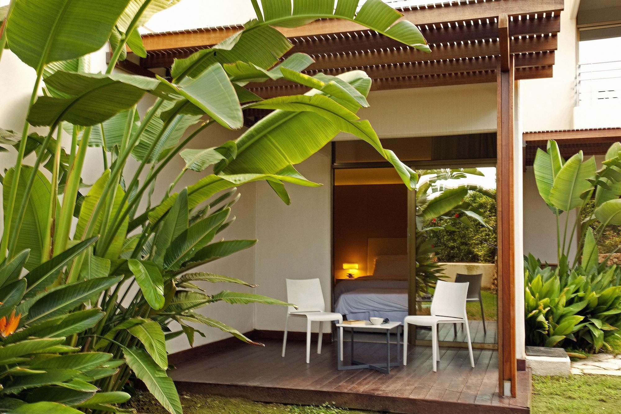 فندق كابو بيه بروتاراس المظهر الخارجي الصورة A room at the resort