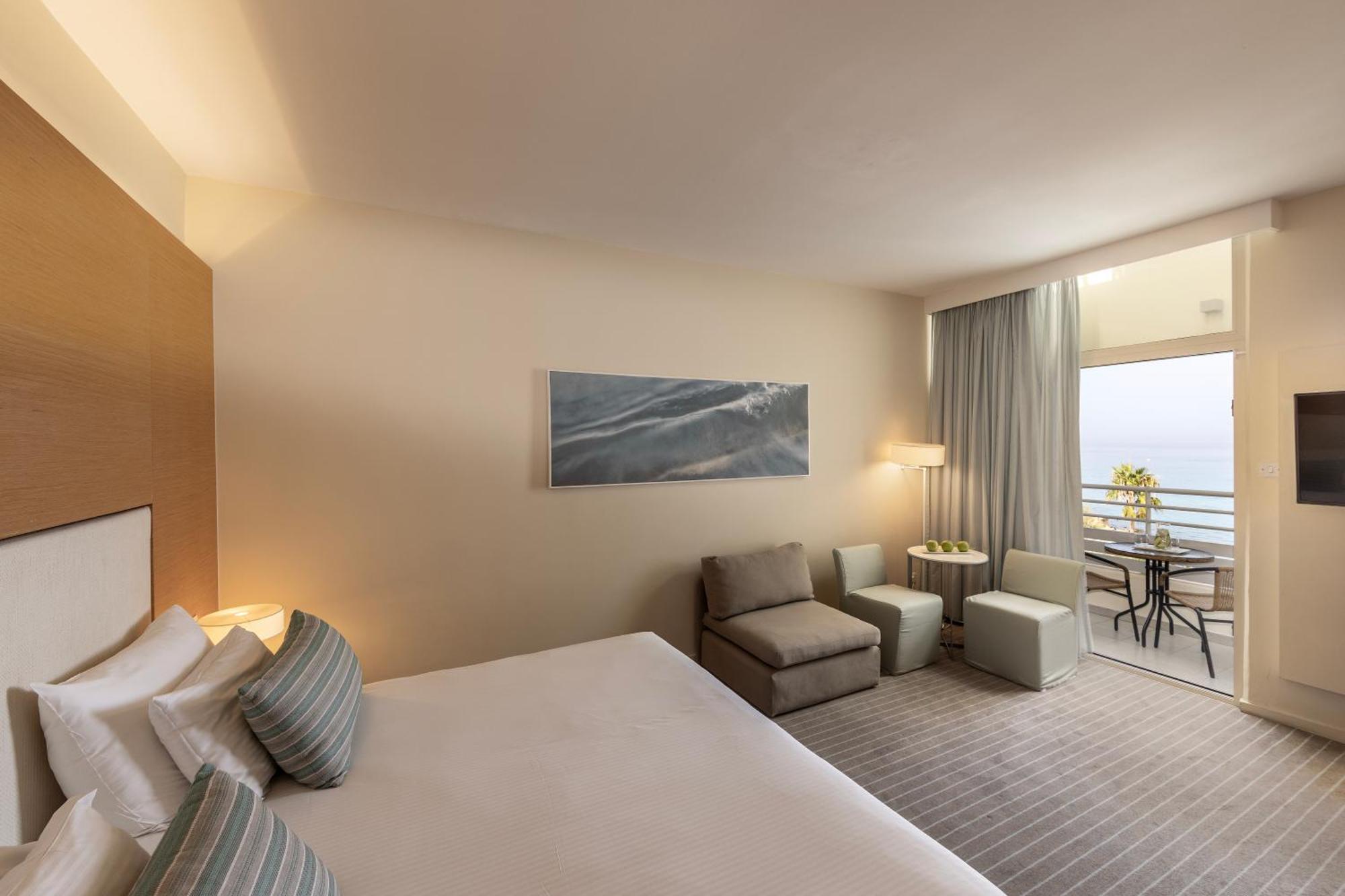 فندق كابو بيه بروتاراس المظهر الخارجي الصورة Deluxe room