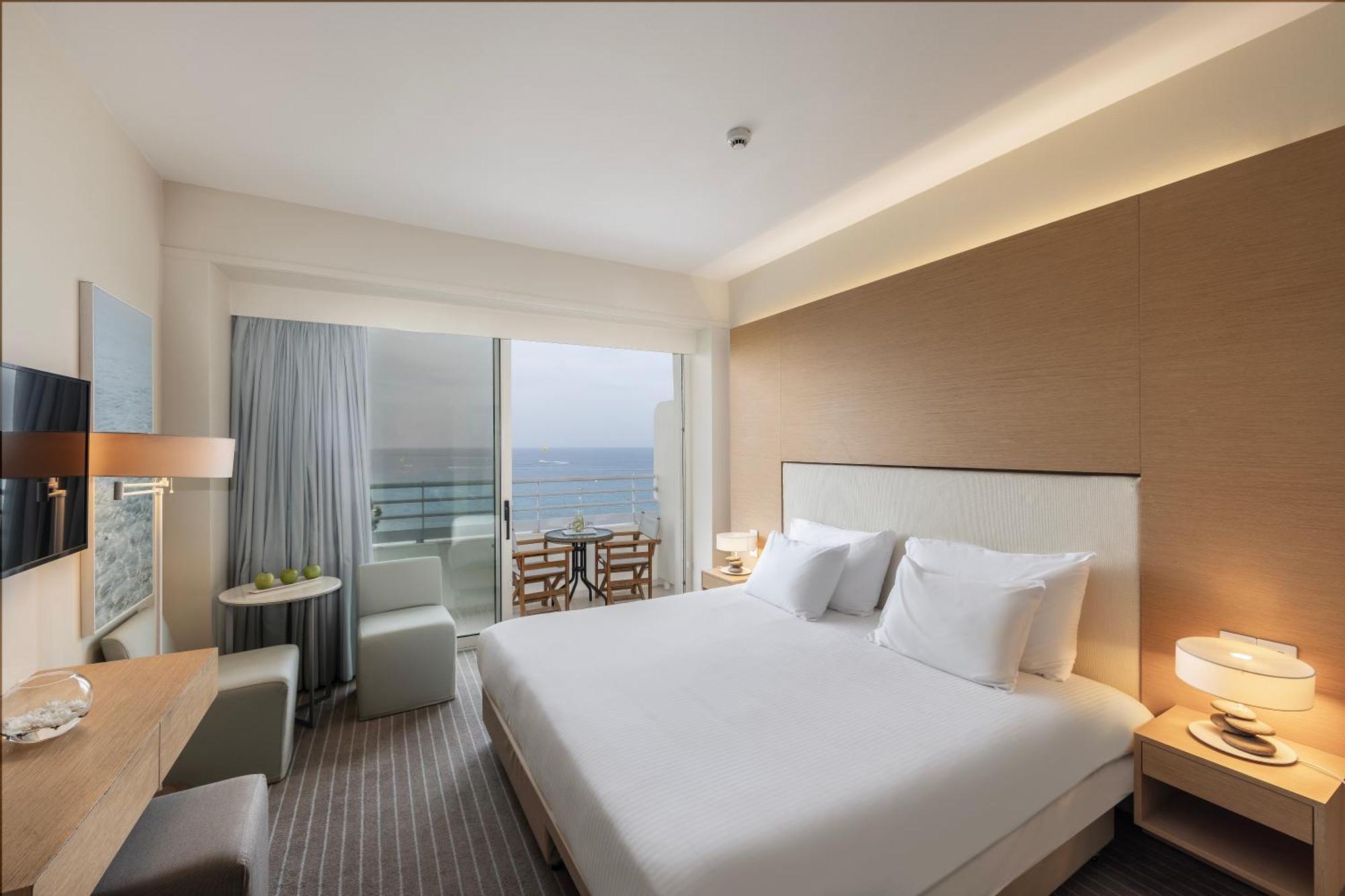 فندق كابو بيه بروتاراس المظهر الخارجي الصورة Deluxe Room