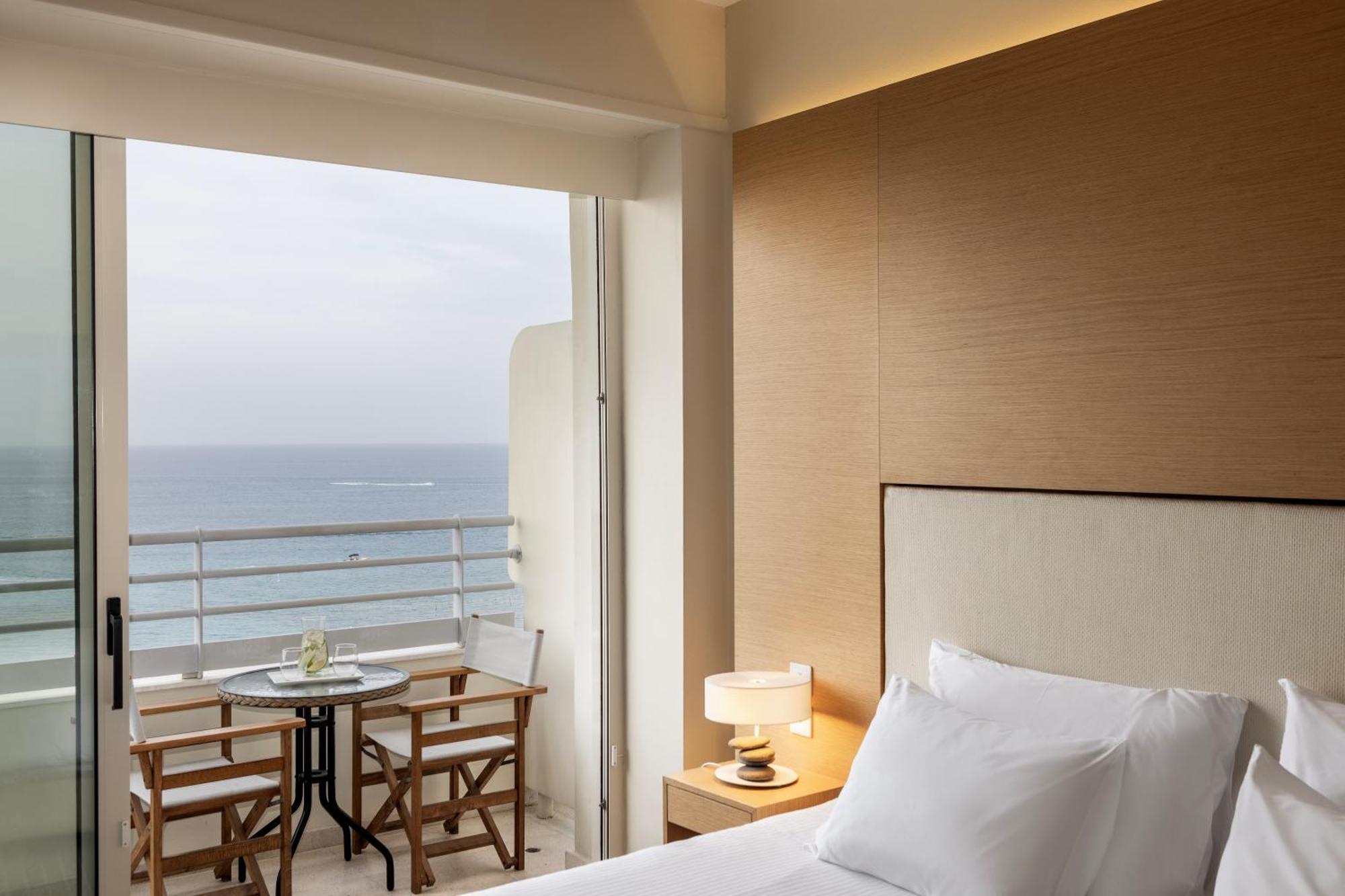 فندق كابو بيه بروتاراس المظهر الخارجي الصورة Deluxe sea view room