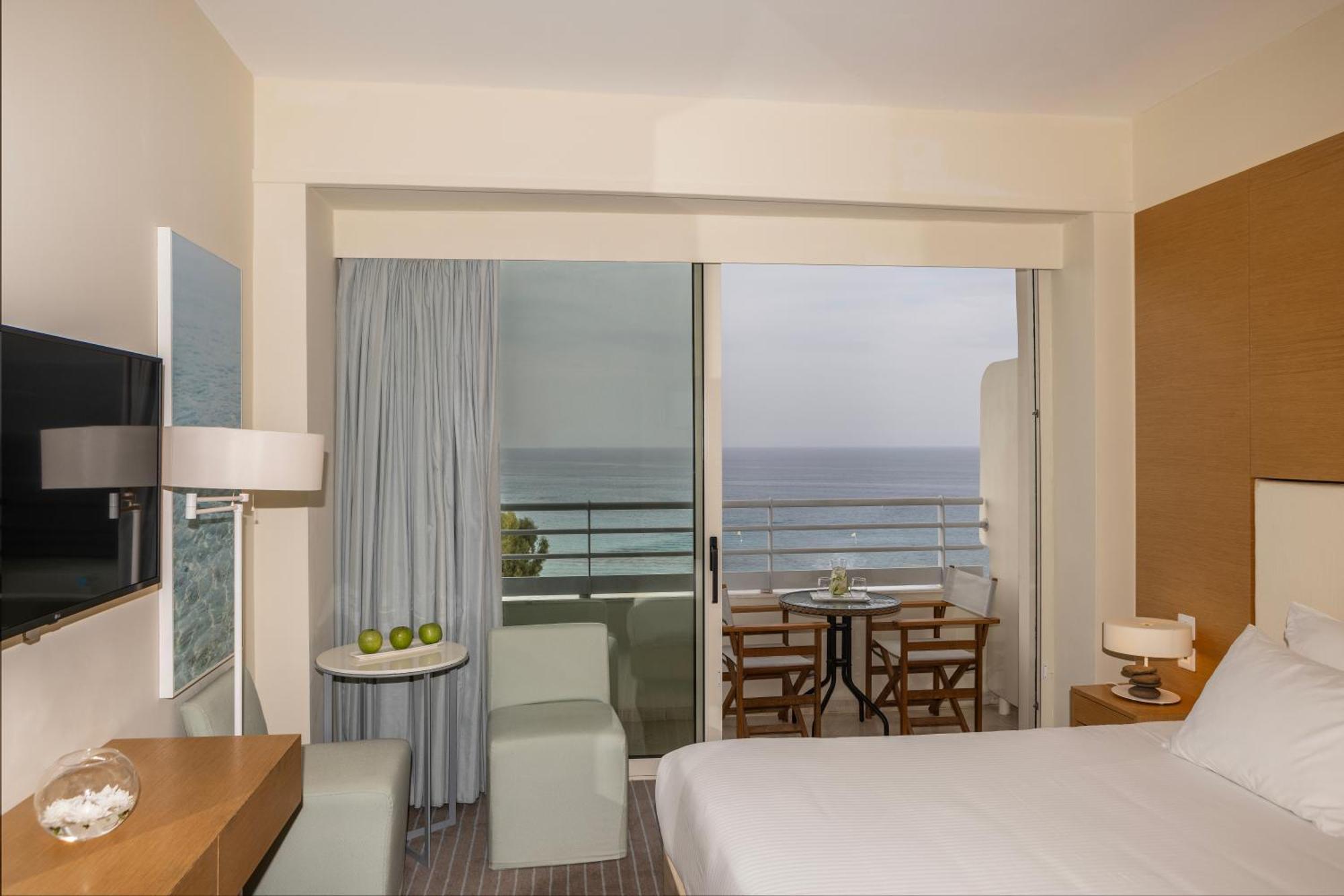 فندق كابو بيه بروتاراس المظهر الخارجي الصورة Deluxe room