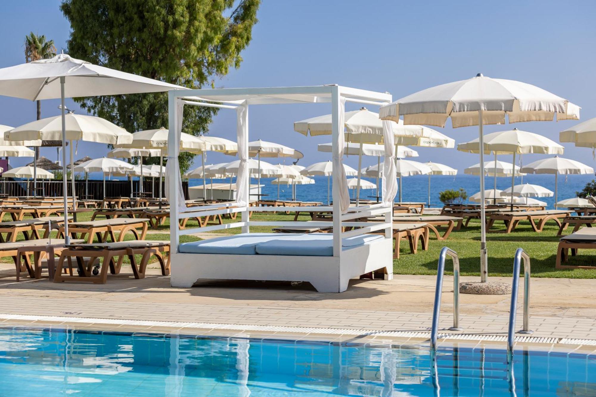 فندق كابو بيه بروتاراس المظهر الخارجي الصورة Pool at the Grand Resort